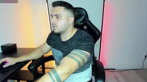 danielbateson online show from 12, 10, 2025