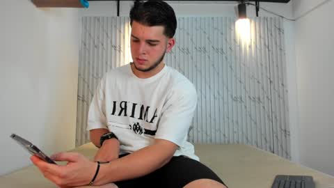 DANIEL online show from 23, 1, 2025