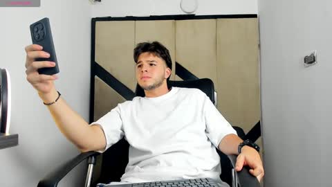 DANIEL online show from 28, 1, 2025