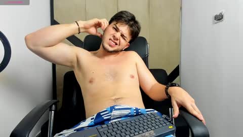 DANIEL online show from 29, 1, 2025