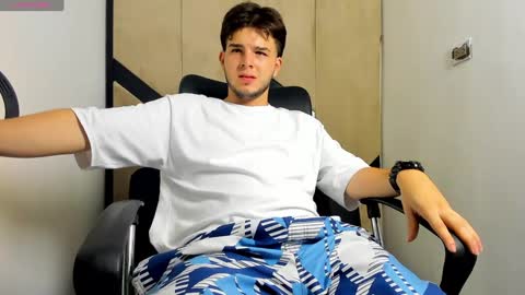 DANIEL online show from 29, 1, 2025