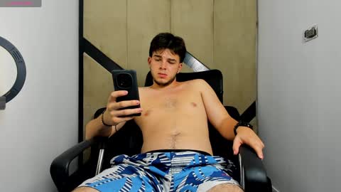 DANIEL online show from 29, 1, 2025