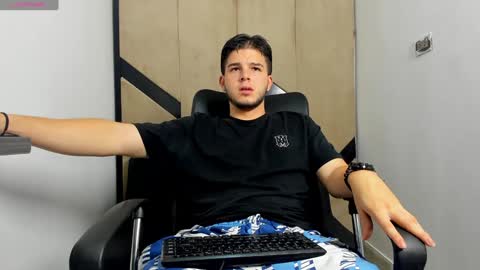 DANIEL online show from 31, 1, 2025