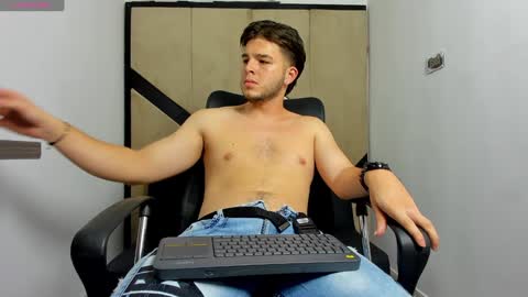 DANIEL online show from 3, 2, 2025