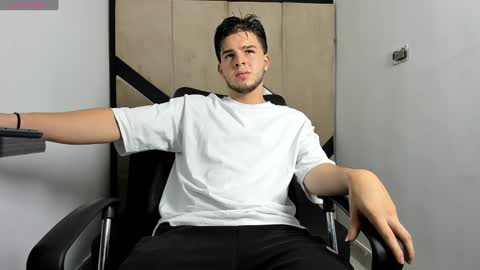 DANIEL online show from 4, 2, 2025