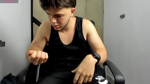 DANIEL online show from 5, 2, 2025