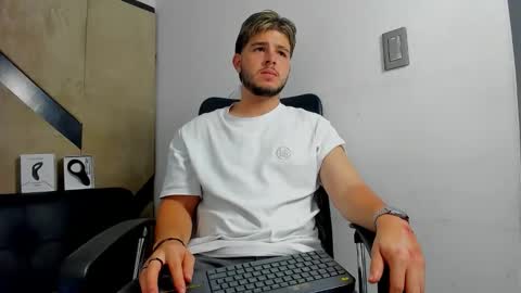 DANIEL online show from 9, 9, 2025