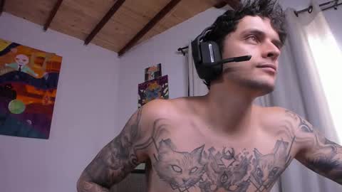 Snapshot of daniele_bunny chatting on 13, 2, 2026 Daniele Bunny online show from 13, 2, 2026