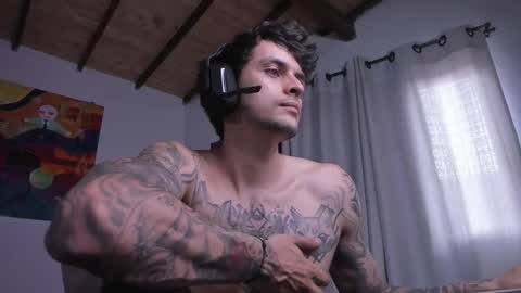 Snapshot of daniele_bunny chatting on 14, 2, 2026 Daniele Bunny online show from 14, 2, 2026