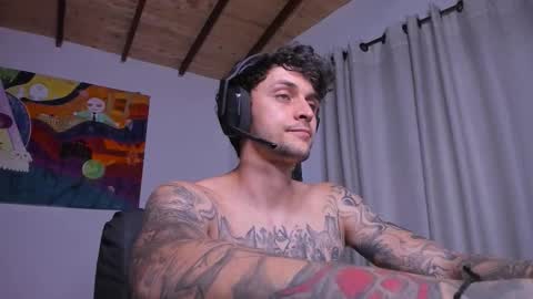 Snapshot of daniele_bunny chatting on 19, 2, 2026 Daniele Bunny online show from 19, 2, 2026