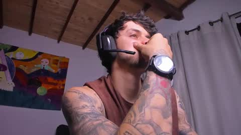 Snapshot of daniele_bunny chatting on 22, 2, 2026 Daniele Bunny online show from 22, 2, 2026