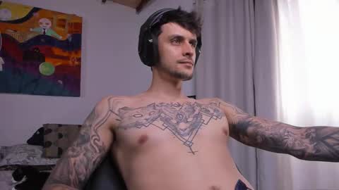 Snapshot of daniele_bunny chatting on 5, 3, 2026 Daniele Bunny online show from 5, 3, 2026