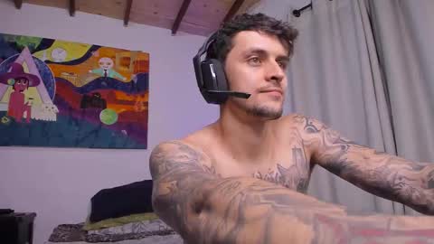 Snapshot of daniele_bunny chatting on 6, 3, 2026 Daniele Bunny online show from 6, 3, 2026
