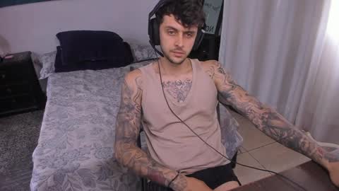 Snapshot of daniele_bunny chatting on 28, 3, 2026 Daniele Bunny online show from 28, 3, 2026