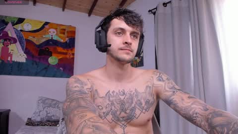 Snapshot of daniele_bunny chatting on 31, 3, 2026 Daniele Bunny online show from 31, 3, 2026
