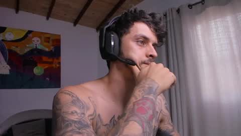 Snapshot of daniele_bunny chatting on 13, 4, 2026 Daniele Bunny online show from 13, 4, 2026