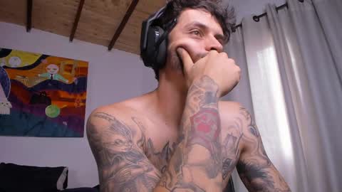 Snapshot of daniele_bunny chatting on 14, 4, 2026 Daniele Bunny online show from 14, 4, 2026