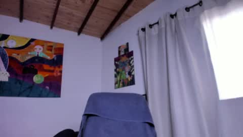 Snapshot of daniele_bunny chatting on 30, 4, 2026 Daniele Bunny online show from 30, 4, 2026
