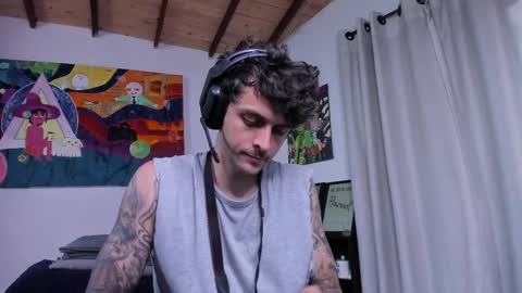 Snapshot of daniele_bunny chatting on 5, 5, 2026 Daniele Bunny online show from 5, 5, 2026