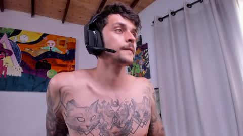 Snapshot of daniele_bunny chatting on 19, 5, 2026 Daniele Bunny online show from 19, 5, 2026