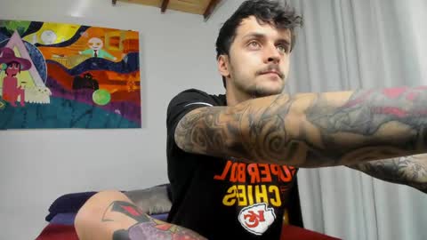 Snapshot of daniele_bunny chatting on 23, 5, 2026 Daniele Bunny online show from 23, 5, 2026