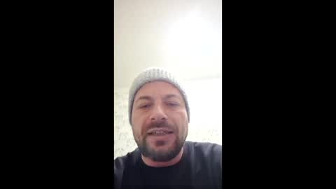 Danny online show from 12, 2, 2026