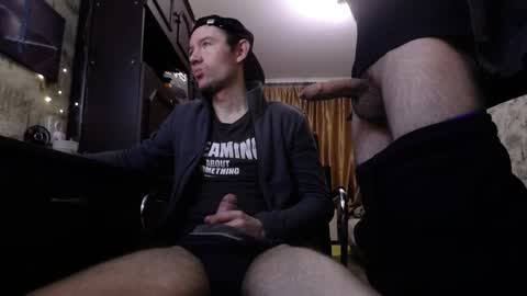 Daniel Grayson online show from 18, 10, 2025