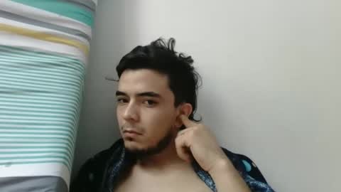 Snapshot of danielhot17 chatting on 6, 12, 2024 DANIEL online show from 6, 12, 2024
