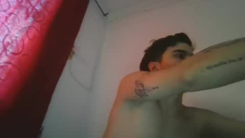 Snapshot of danielhot17 chatting on 7, 12, 2024 DANIEL online show from 7, 12, 2024