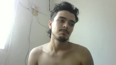 Snapshot of danielhot17 chatting on 12, 1, 2025 DANIEL online show from 12, 1, 2025