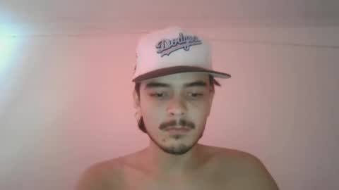 Snapshot of danielhot17 chatting on 22, 1, 2025 DANIEL online show from 22, 1, 2025