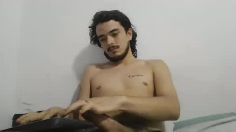 DANIEL online show from 28, 9, 2025