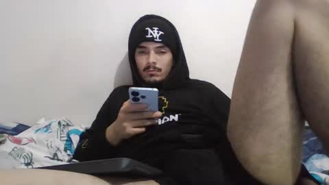 DANIEL online show from 13, 3, 2026