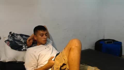 Snapshot of danielitopapii chatting on 12, 12, 2024 danielitopapii online show from 12, 12, 2024