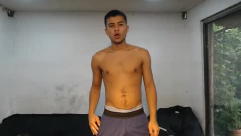Snapshot of danielitopapii chatting on 31, 12, 2024 danielitopapii online show from 31, 12, 2024