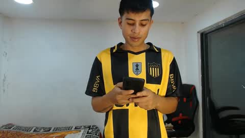 Snapshot of danielitopapii chatting on 24, 9, 2025 danielitopapii online show from 24, 9, 2025