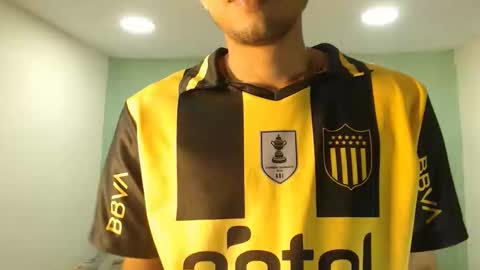 danielitopapii online show from 17, 12, 2025