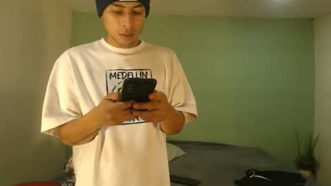 danielitopapii online show from 18, 3, 2026