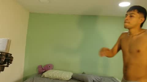 danielitopapii online show from 25, 3, 2026