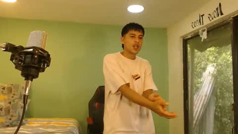 danielitopapii online show from 7, 5, 2026