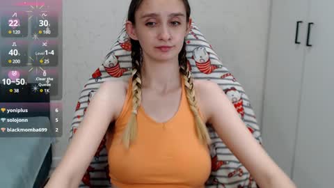 Daniella Martin online show from 17, 12, 2024