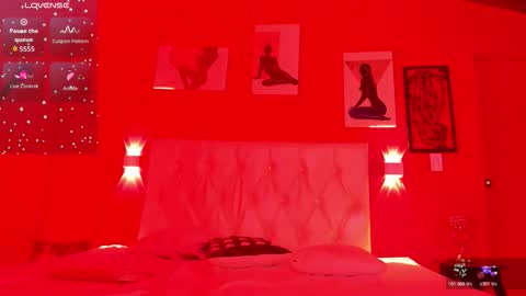 Snapshot of daniella_wild chatting on 24, 4, 2026 daniella online show from 24, 4, 2026