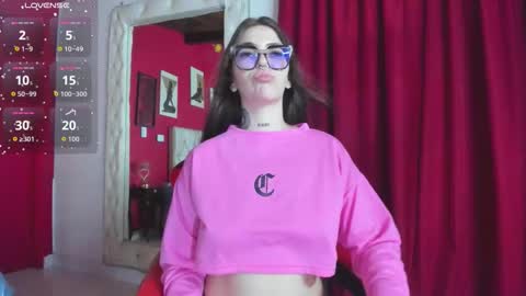 Snapshot of daniella_wild chatting on 30, 4, 2026 daniella online show from 30, 4, 2026