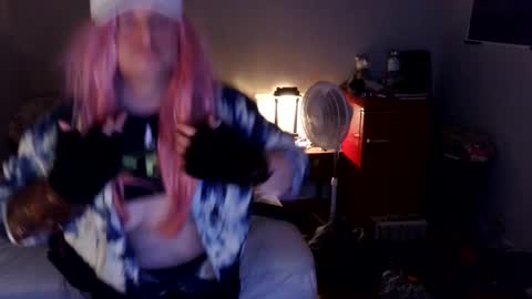 daniellacatrice online show from 6, 11, 2025