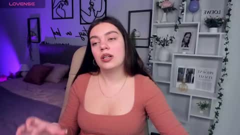 Snapshot of daniellasweet20 chatting on 2, 12, 2024 Daniella online show from 2, 12, 2024