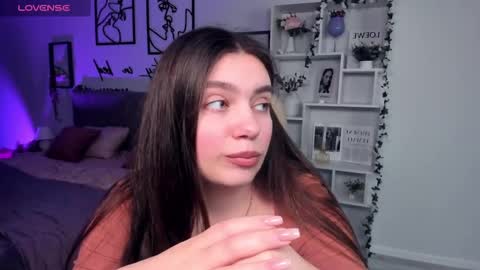Snapshot of daniellasweet20 chatting on 2, 12, 2024 Daniella online show from 2, 12, 2024