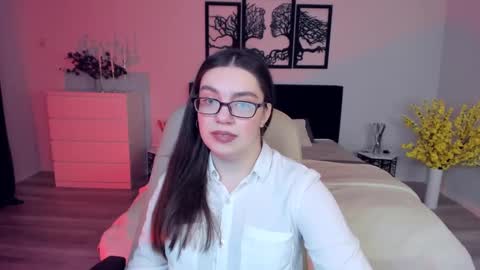 Snapshot of daniellasweet20 chatting on 4, 12, 2024 Daniella online show from 4, 12, 2024