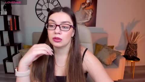 Snapshot of daniellasweet20 chatting on 5, 12, 2024 Daniella online show from 5, 12, 2024