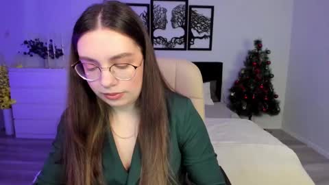 Snapshot of daniellasweet20 chatting on 17, 12, 2024 Daniella online show from 17, 12, 2024
