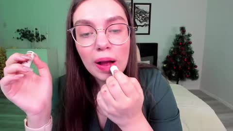 Snapshot of daniellasweet20 chatting on 17, 12, 2024 Daniella online show from 17, 12, 2024